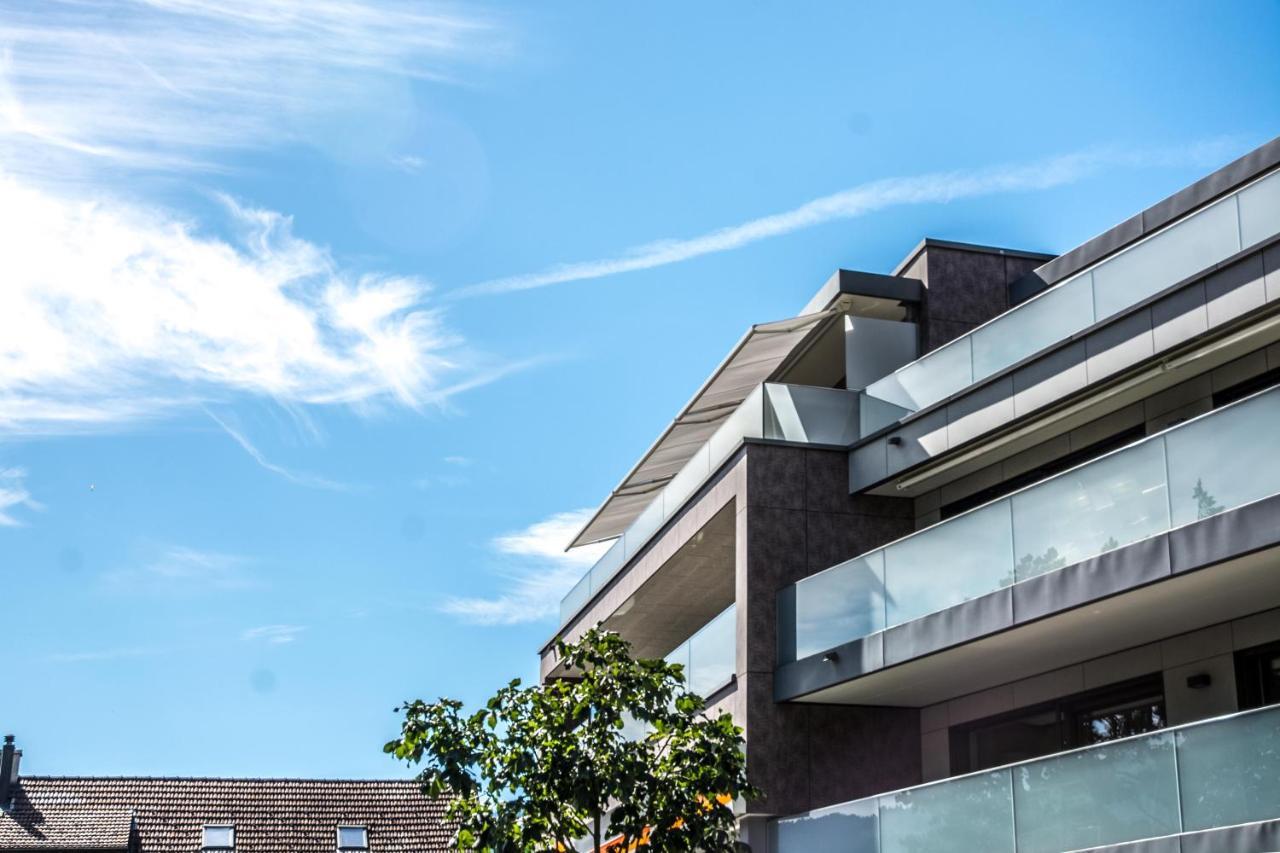 Apartment Edelwyss - Griwa Rent Ag Интерлакен Екстериор снимка
