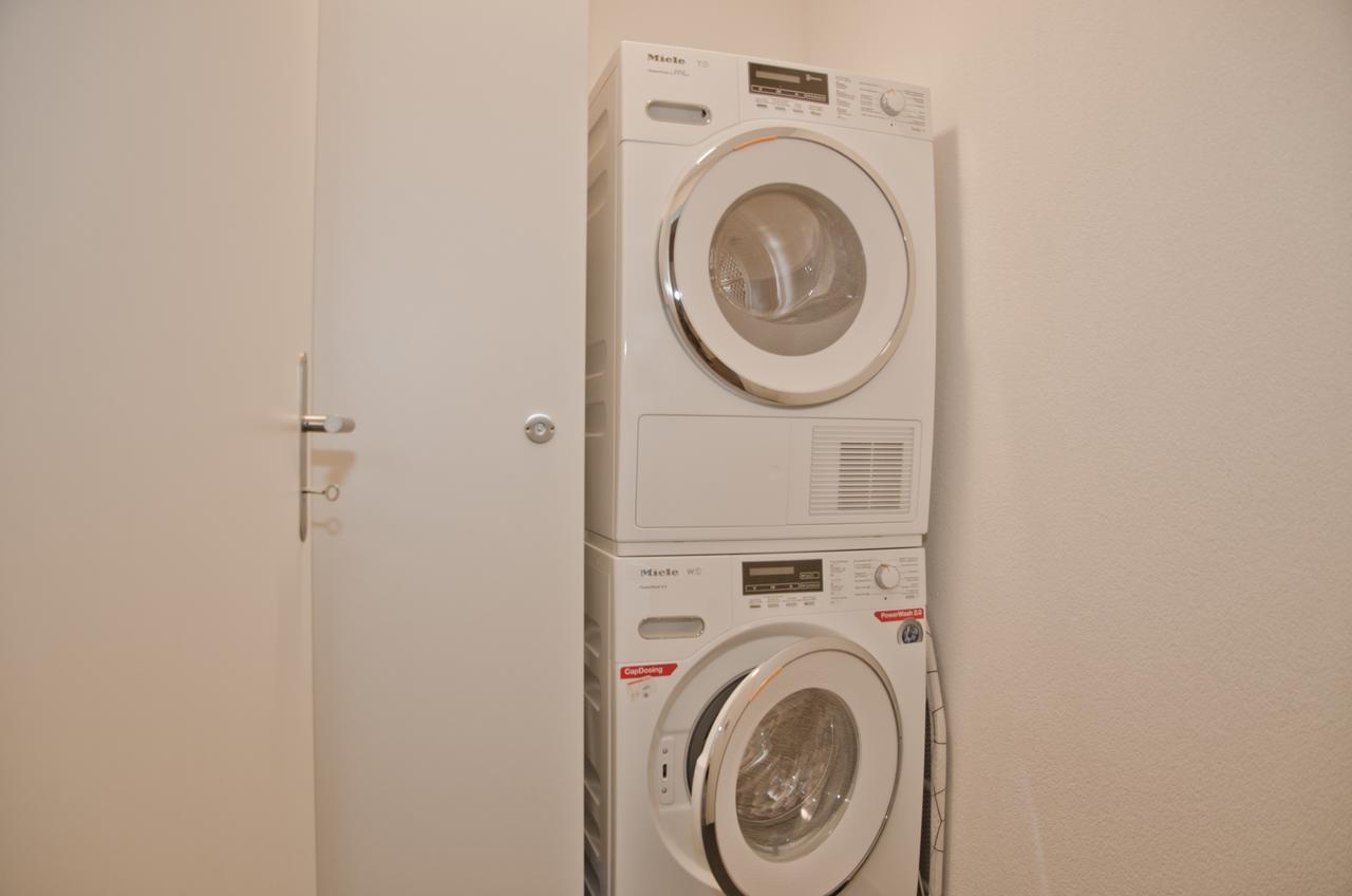 Apartment Edelwyss - Griwa Rent Ag Интерлакен Екстериор снимка