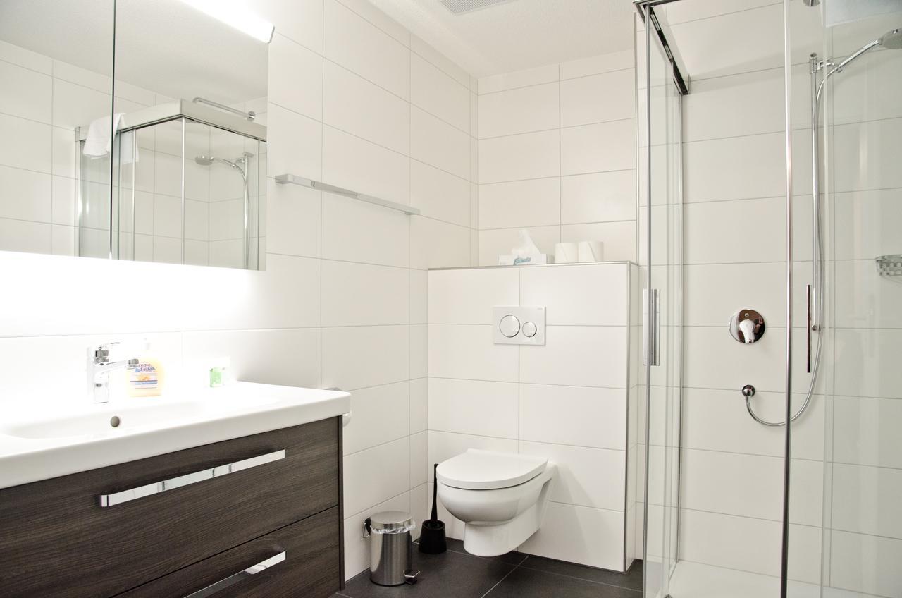 Apartment Edelwyss - Griwa Rent Ag Интерлакен Екстериор снимка